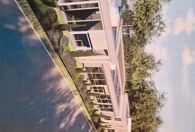 Teren Construcții intravilan de 4800 mp, în Căteasca - 3