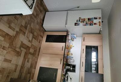 Casă cu 3 camere în E3 - 4