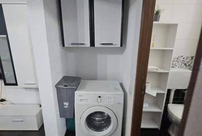 Apartament cu 3 camere decomandat în Central - 7