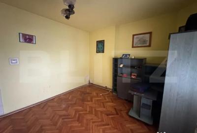 Casă cu 5 camere cu Teren 3000 Mp în Horea - 12