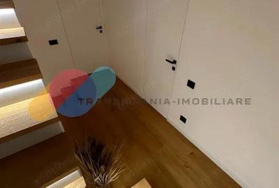 Unitate locativa tip duplex, 120 mp, teren 200 mp, str. Vorone? - 8