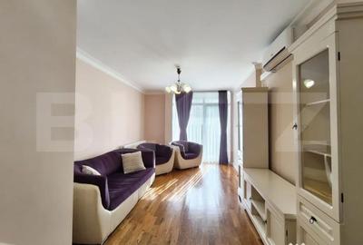 Apartament cu 3 camere decomandat în Nufărul - 1