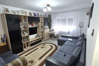 Apartament cu 2 camere decomandat în Nicolina - 3