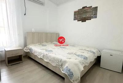 Spațiu comercial, de 463 mp, în Mamaia - 2