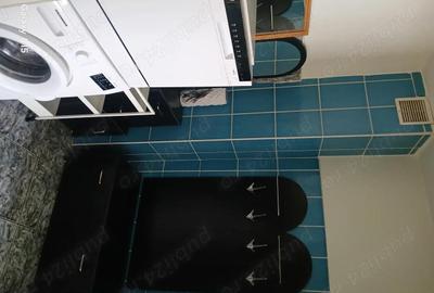 Garsonieră decomandată în Central - 4