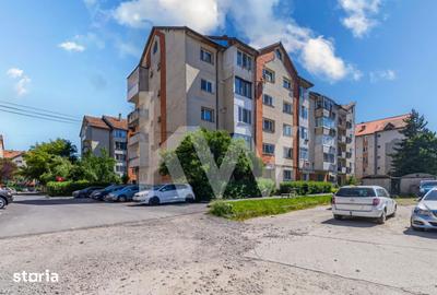 Apartament cu 2 camere decomandat în Sud - 10