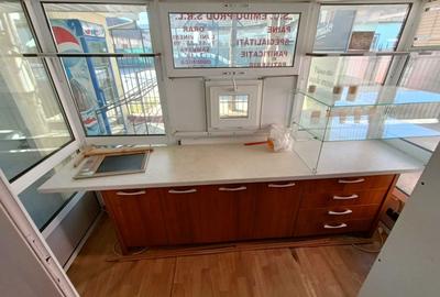 Spațiu comercial, de 22 mp, în Bonț - 2