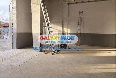 Spațiu comercial, de 380 mp, în Blejoi - 4