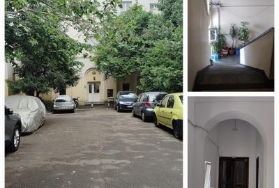 2 camere,  boxa subsol, Metrou Piata Muncii, Arena Nationala, Bld Basarabia 2 camere,  boxa subsol, Metrou Piata Muncii, Arena Nationala, Bld Basarabia - 8