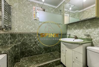 Spatiu/apartament de inchiriat-etaj 1 de casa / DOROBANTI - 9