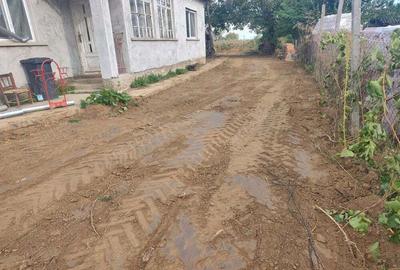 Vind casa in Salacea (satul cu o mie de pivni?e) jud.Bihor - 2