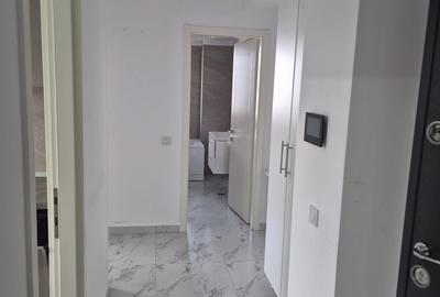 Apartament 2 cam D, Platoul Galata, mobilat cu Parcare cod:Cod 160253 - 13