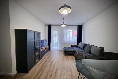 Apartament cu 2 camere decomandat, mobilat în Bartolomeu - 3