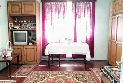 Casă cu 4 camere în Sighetu Marmației - 4