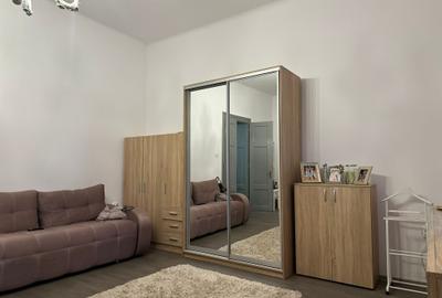 Apartament cu 2 camere decomandat în Grigorescu - 5