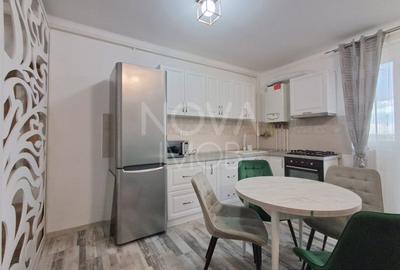 Apartament 2 camere, modern - Cartierul Arhitectilor - 2