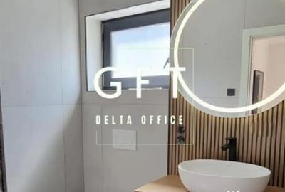 Casă cu 3 camere cu Teren 288 Mp în Viișoara - 11