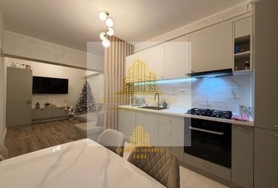 Vânzare apartament cu 2 camere | Royal Town – Copou - 2