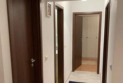 Apartament 3 camere -Tiglina ,et 1 - 2