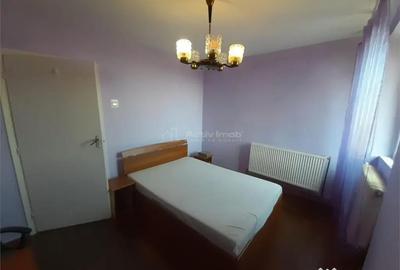 Apartament cu 2 camere semidecomandat în Moroasa 1 - 11