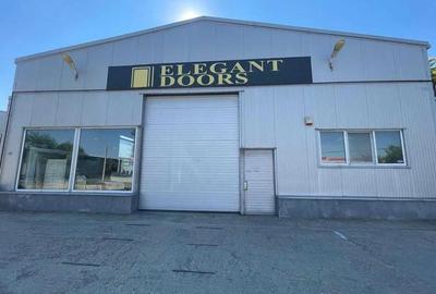 Spațiu comercial, de 1,230 mp, în Central - 4