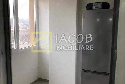 Apartament in cartierul Bacovia - Fiald, etaj 1, Bacau - 7