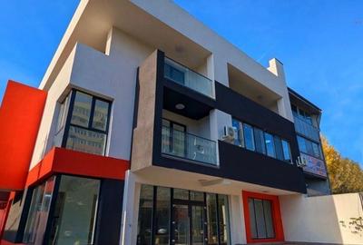 Giurgiului - Progresu-- 113 mp - pret 225000 euro +tva - 2