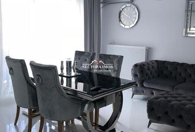 Apartament cu 2 camere decomandat în Nufărul - 8