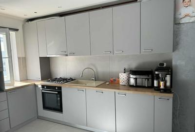 Apartament 1 camera Baciu Apartament 1 camera Baciu - 6