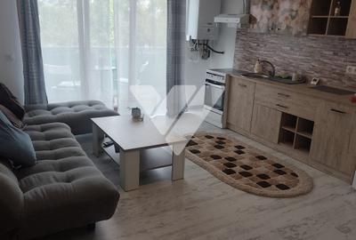 Apartament cu 2 camere decomandat, mobilat în Șelimbăr