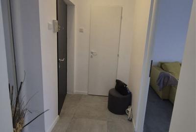 Apartament cu 3 camere decomandat în Central - 4