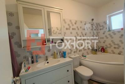 Duplex  4 camere + Apartament - V7228 - 8