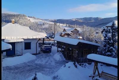 Casă cu Teren 1000 Mp în Central - 4