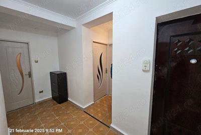 Apartament 3 camere, decomandat, etaj 1, nemobilat - 4