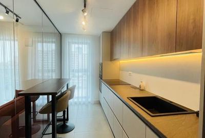 Apartament cu 2 camere în Aviației - 4