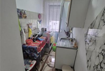 AP 2 camere Hipodrom confort 2 mobilat si utilat - 4