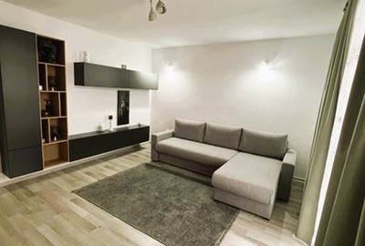 Garsonieră decomandată, mobilată în Sânpetru - 1