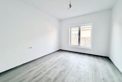 Duplex pe parter cu 4 camere si 3 bai - 380 mp teren - zona Calea Urseni - 11