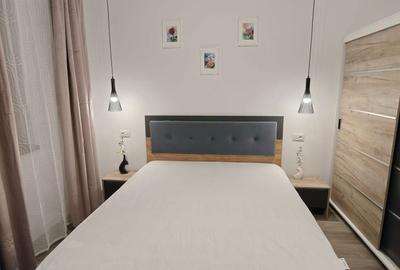 Apartament cu 3 camere semidecomandat în Berceni - 7