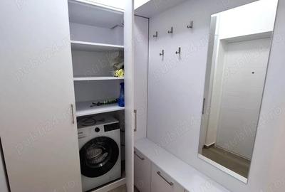 Apartament 2 camere Prima inchiriere Valcom Residence 3 (Cuza Voda) - 5