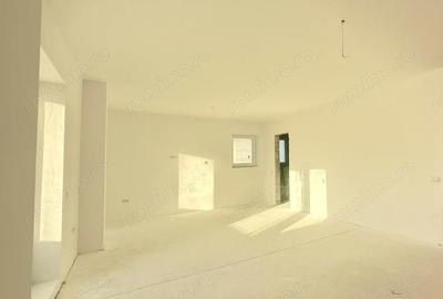 Apartament cu 3 camere decomandat în Doamna Ghica - 10