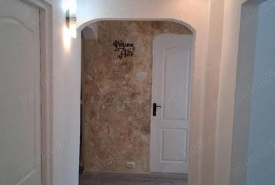 Apartament cu 3 camere decomandat în Central - 4