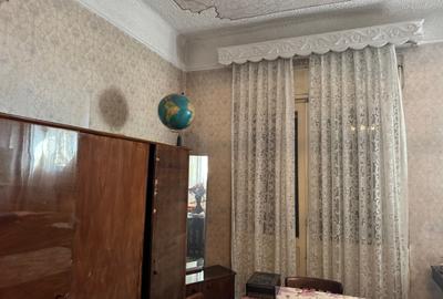 Vând apartament cu 2 camere str Mircea - 9