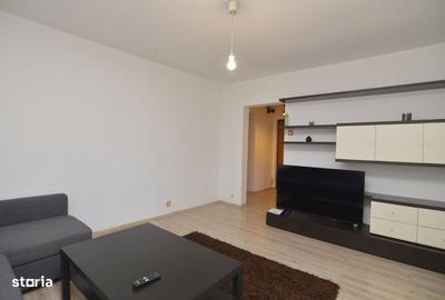 Apartament cu 2 camere decomandat, mobilat în Camil Ressu - 10