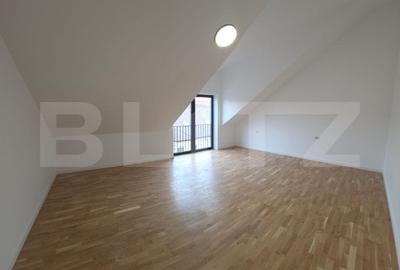 Apartament de 4 camere, 107mp utili, ULTRACENTRAL, Bulevardul Republicii - 4