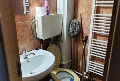 Garsonieră semidecomandată în Central - 2