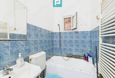 Casa la curte comuna, zona Iosefin - 8