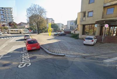 Spațiu comercial, în Ultracentral - 4
