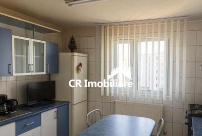 Apartament 2 camere strada Padesu