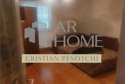 Casă cu Teren 1280 Mp în Nord